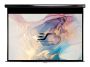 Elite M135UWH2-White, Manual Pull Down Projection Screen