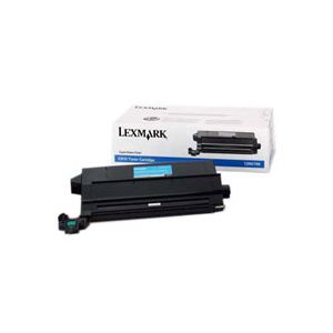 Lexmark 0012N0768, Toner Cartridge Cyan, C910, C912- Original