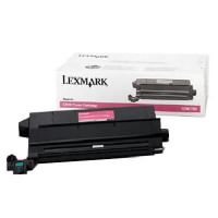 Lexmark 0012N0769, Toner Cartridge Magenta, C910, C912- Original