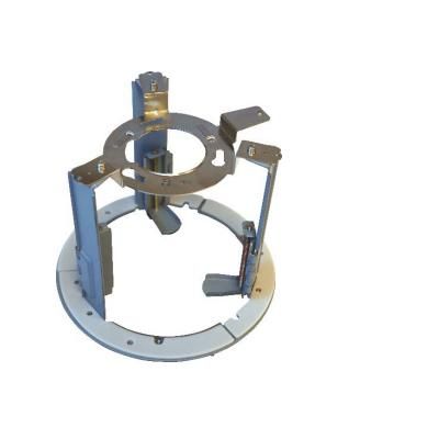 Ernitec 0017-05221, Mount