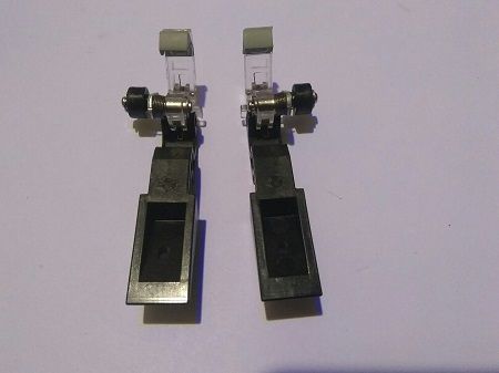 Xerox 003K21100, Pressing Plate Kit, ColorQube 9301, 9302, 9303, WC5890- Original