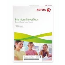 Xerox 003R98037, Premium Nevertear Paper, A4, 210X297mm, 145Mic, 1000pk