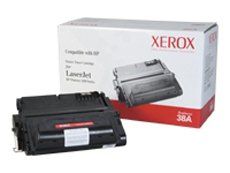HP Q1338A Compatible toner cartridge- Black, HP 4200, HP4200, HP38A, HPQ1338A, ( Xerox 003R99616 )