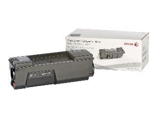 Kyocera-Xerox 003R99747 Kyocera FS1920 TK55 Toner Cartridge - Black Compatible (370QC0KX)
