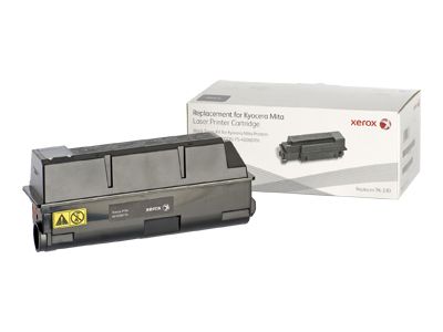 Kyocera-Xerox 003R99776 Kyocera FS4000 Toner Cartridge - HC Black Compatible (TK330)