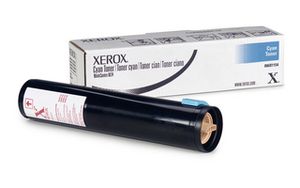Xerox 006R01154, Toner Cartridge Cyan, WorkCentre M24- Original
