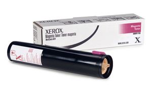 Xerox 006R01155, Toner Cartridge Magenta, WorkCentre M24- Original