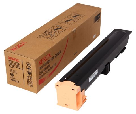 Xerox 006R01179, Toner Cartridge Black, CopyCentre C118- Original