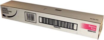 Xerox 006R01225, Toner Cartridge Magenta, DC240, DC242, WC7655, WC7665- Original 