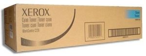 Xerox, 006R01241, Toner Cartridge- Cyan, WorkCentre C226- Original