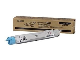 Xerox 006R01252, Toner Cartridge Cyan, Docucolor 5000- Original 