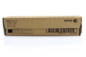 Xerox 006R01280, Toner Cartridge Black, WorkCentre 7228, 7235, 7245- Original