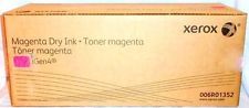 Xerox 006R01352, Toner Cartridge Magenta, iGen4- Original