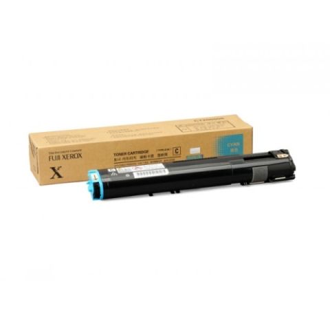 Xerox 006R01631, Toner Cartridge Cyan, Versant 180, 3100- Original