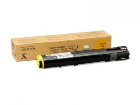 Xerox 006R01633, Toner Cartridge Yellow, Versant 180, 3100- Original