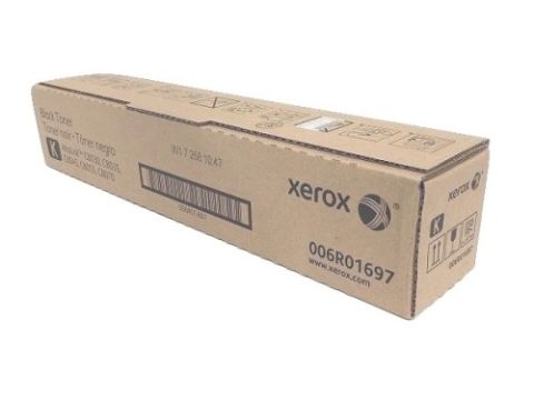 Xerox 006R01697, Toner Cartridge Black, AltaLink C8030, C8035, C8045, C8055- Original