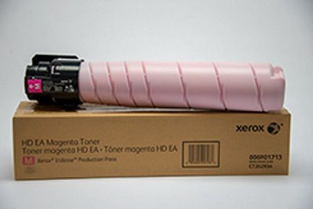 Xerox 006R01713, Toner Cartridge Magenta, Iridesse Production Press- Original