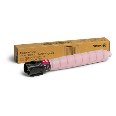 Xerox 006R01748, Toner Cartridge Magenta, AltaLink C8130, C8135, C8155, C8170- Original