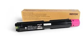 Xerox 006R01826, Toner Cartridge Magenta, VersaLink C7100, C7120, C7125, C7130- Original