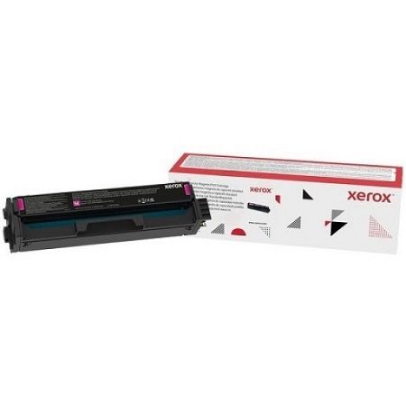 Xerox 006R04389, Toner Cartridge Magenta, C230, C235- Original