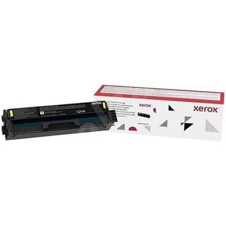 Xerox 006R04390, Toner Cartridge Yellow, C230, C235- Original
