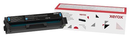 Xerox 006R04396, Toner Cartridge HC Cyan, C230, C235- Original