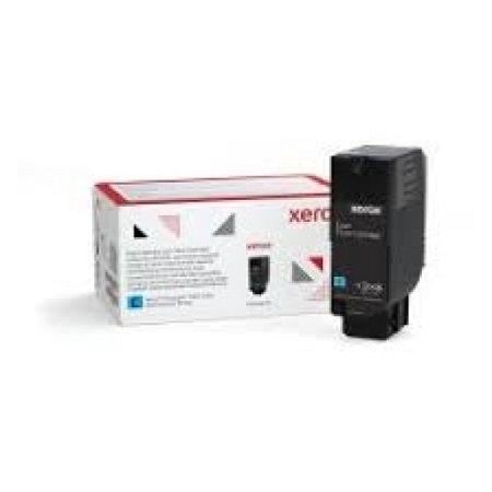 Xerox 006R04637, Toner Cartridge HC Cyan, Versalink C625- Original