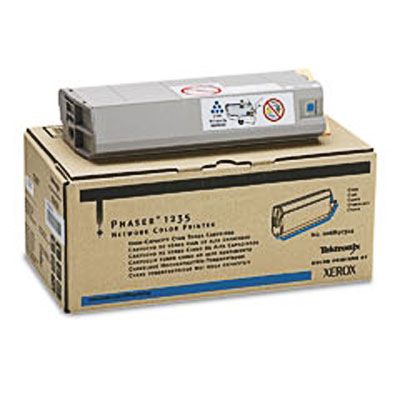 Xerox 006R90304, Toner Cartridge- HC Cyan, Phaser 1235- Original