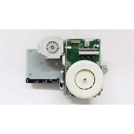 Xerox 007K19450, Fuser Drive Motor Assembly, Versant 80, 180, 2100, 3100- Original