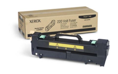 Xerox 008R12934, Fuser Unit 220V, WorkCentre C2128, C2636, C3545- Original