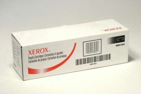 Xerox 008R13034, Staple Cartridge, 100, 120, 144, 200- Original