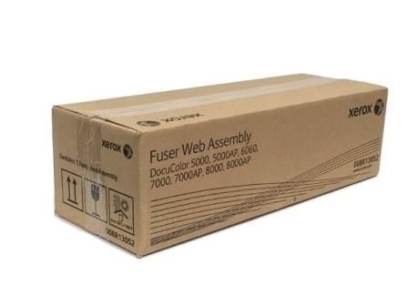 Xerox 108R00812, Fuser Web Assembly, DC5000, DC7000, DC8000- Original