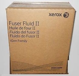 Xerox 008R13095, Fuser Fluid, iGen3, iGen4, iGen 150- Original