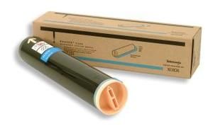 Xerox 16187900, Toner Cartridge Cyan, Phaser 7700- Original