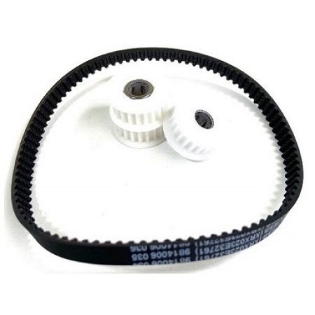 Xerox 020K21641, Transport Drive Belt Kit, AltaLink B8090, WorkCentre 5945, 5955- Original