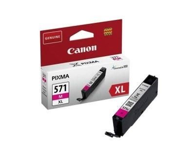 Canon 0333C001, Ink Cartridge HC Magenta, MG5750, MG5751, MG5752, MG5753- Original