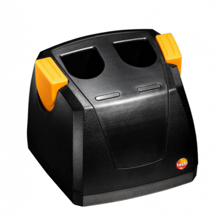 Testo 0554-8801, Thermal Imaging Camera Charging Base/Adapter for Use with testo 883