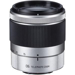 Pentax Q 06 Telephoto Zoom 15-45mm F2.8 Lens