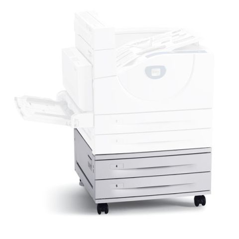 Xerox 097S03716, 1000 Sheet Feeder, 2 Trays, Phaser 5500- Original