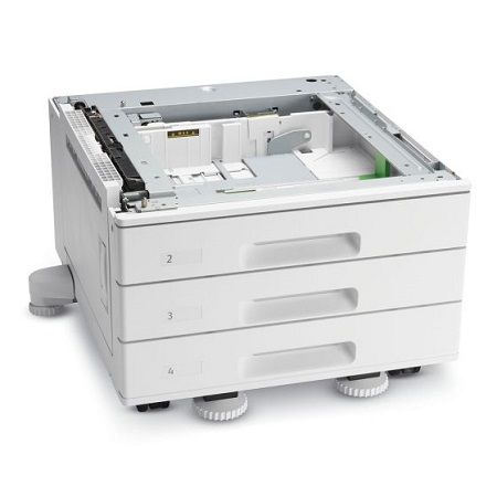 Xerox 097S04908, Three 520 Sheet A3 Trays Module, Versalink B7000, B7100, C7000, C7100- Original