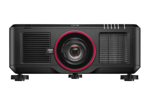 BENQ PX9710, Projector
