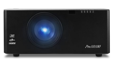 ViewSonic Pro10100, DLP Projector