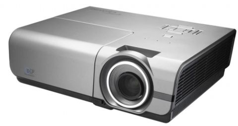 Optoma DH1017, DLP Projector
