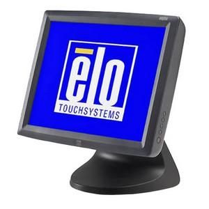 Tyco Electronics Elo 1529L 38 cm (15") LCD Touchscreen Monitor