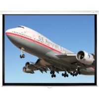 Sapphire SWS270ASR2, Manual Projection Screen 