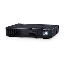 NEC L102W, Projector
