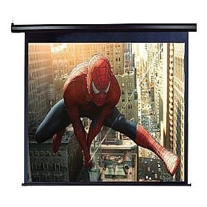Elite Electric VMAX106UWH2, Projection Screen