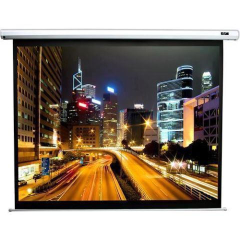 Elite ELECTRIC106NX, Spectrum Electric Screen