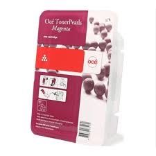 Oce 1060011492, Toner Pearl P1 Magenta, Colorwave 600- Original 