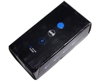 Oce 1060015092, Ink Tank Cyan, TCS400- Original
